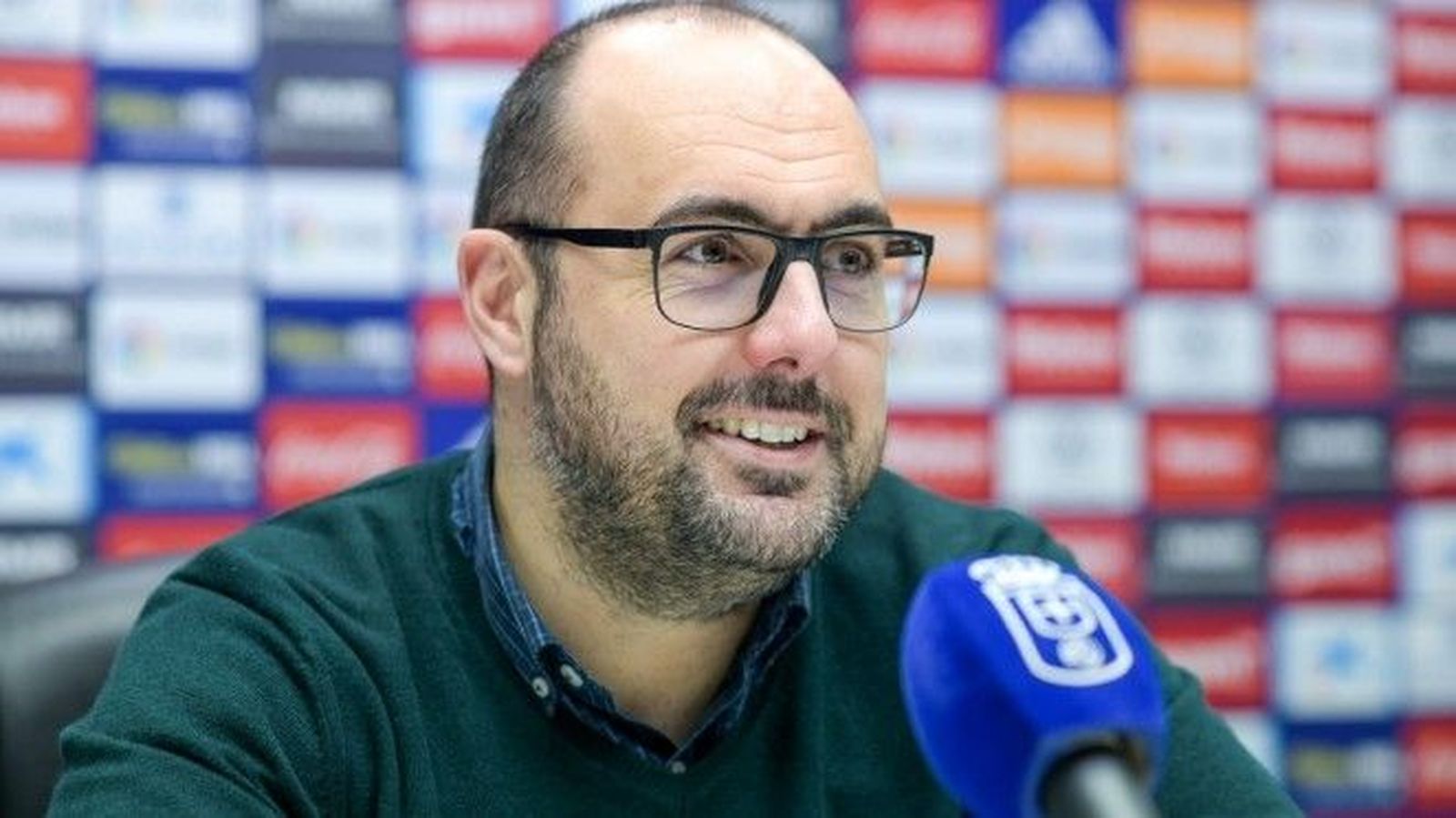 David Alonso Mata | FOTO REAL OVIEDO David Alonso Mata | FOTO REAL OVIEDO