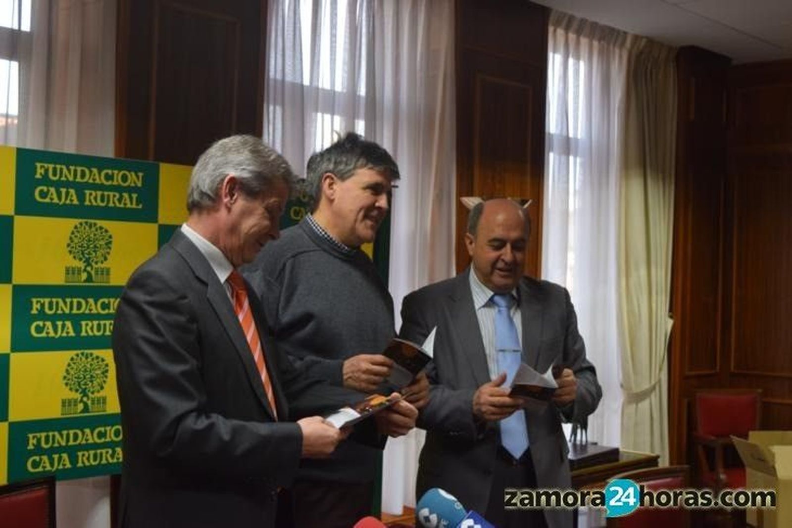 Los 'Días de Capas Santas'