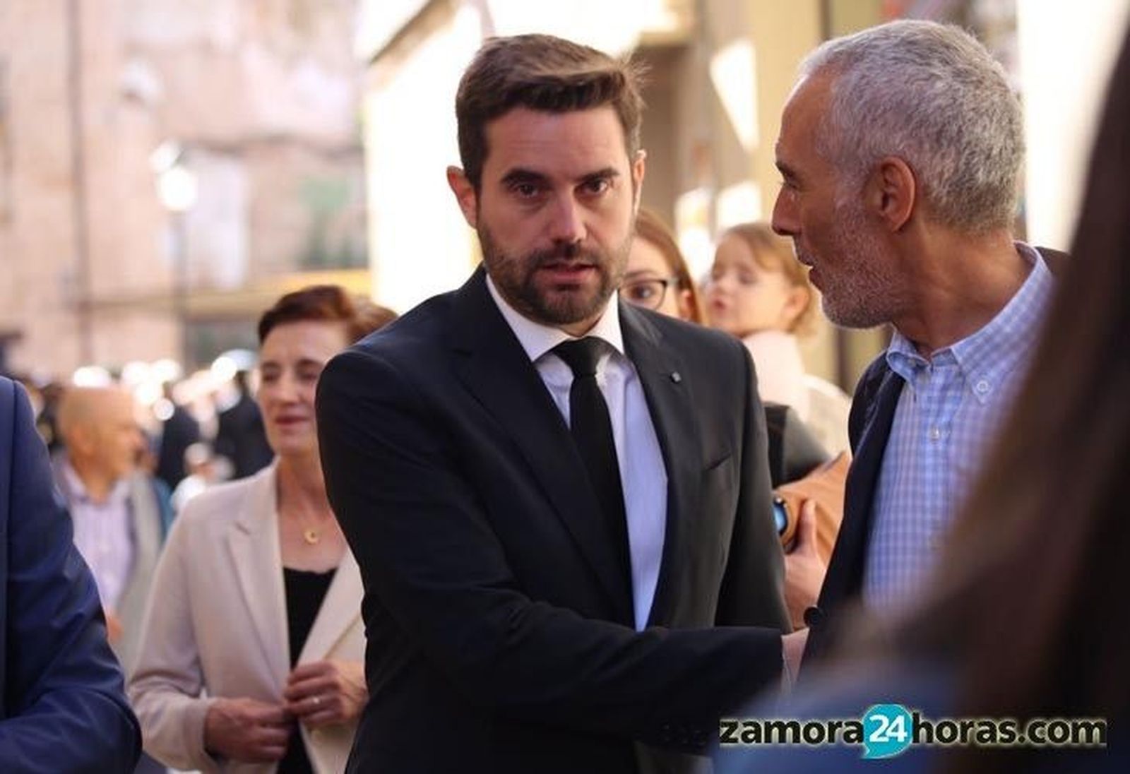 Fagúndez: “Todos debemos aportar nuestro granito de arena para sacar al PSOE del bache”