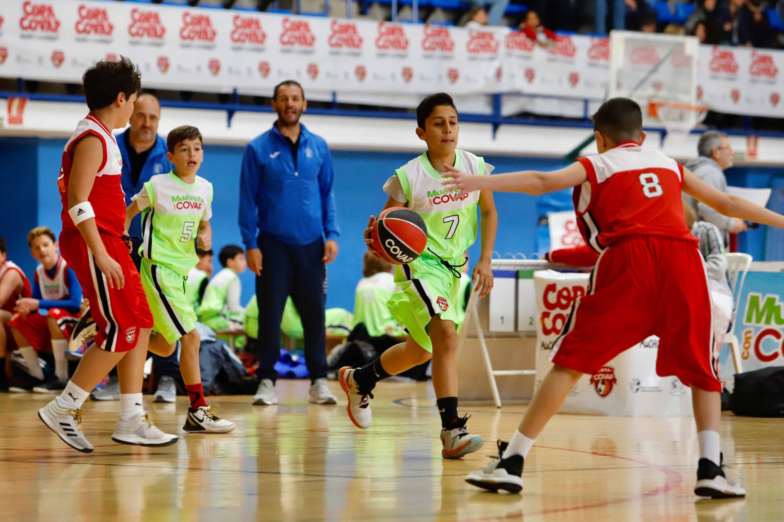 El deporte y los ejercicios moderados son efectivos a la hora de mejorar la higiene del sueño