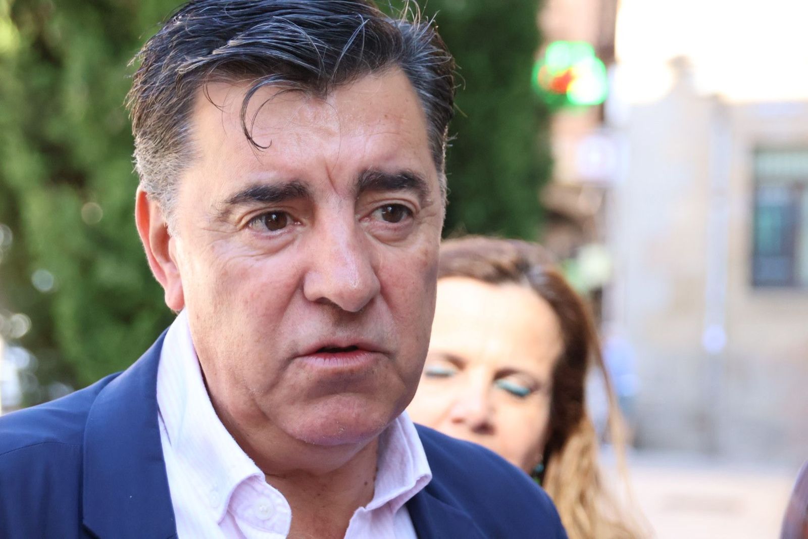 José Antonio Bermúdez de Castro