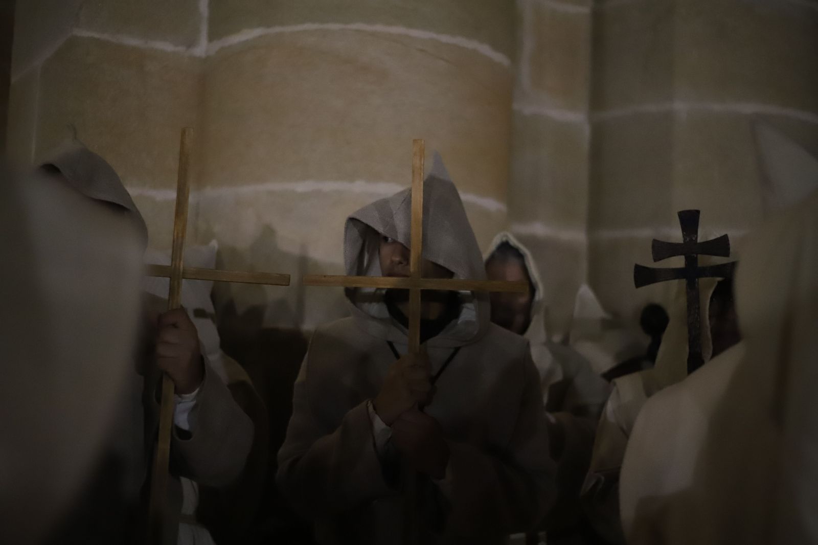 Hermandad Penitencial del Espíritu Santo (20)