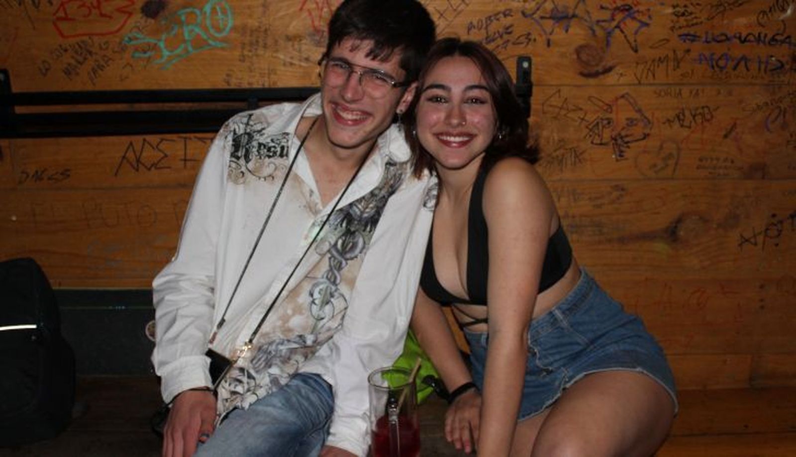 Salamanca de noche viernes 3 de junio de 2022