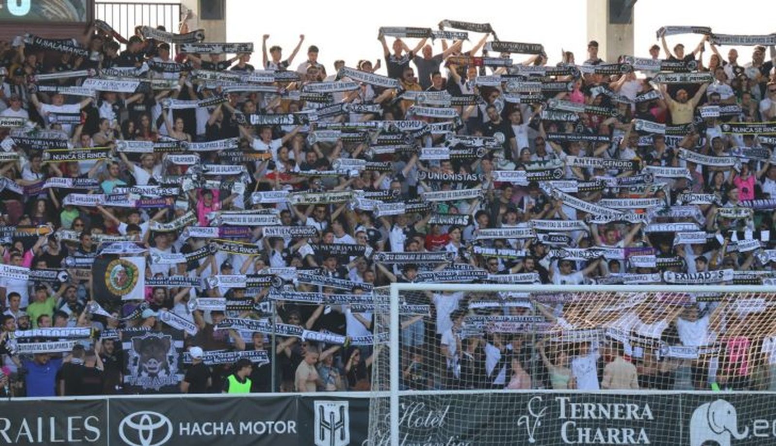 PARTIDO UNIONISTAS - FC BARCELONA 'B'