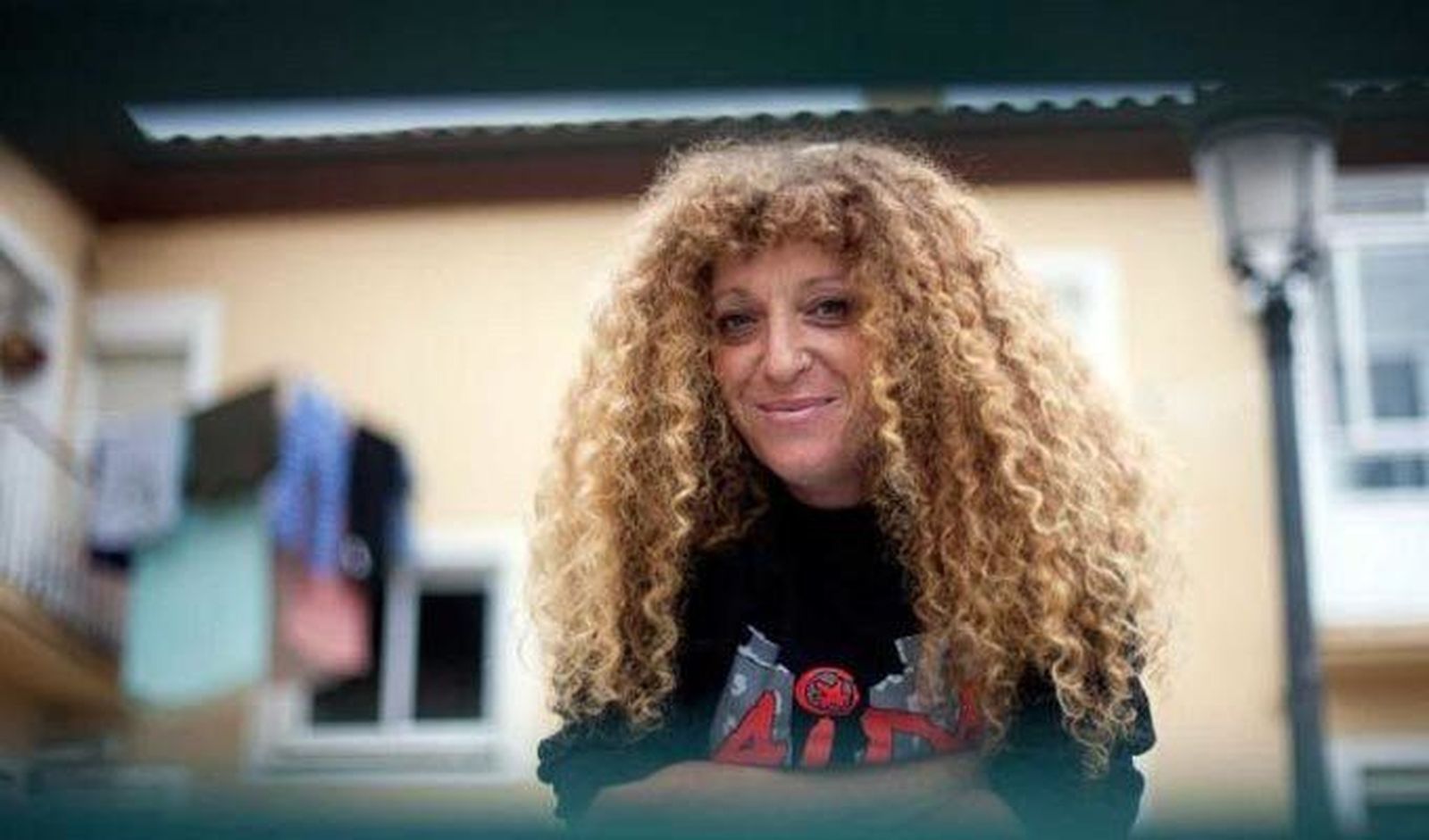 María ‘La Vikinga’ cierra este sábado las actividades del ‘Invierno Cultural’