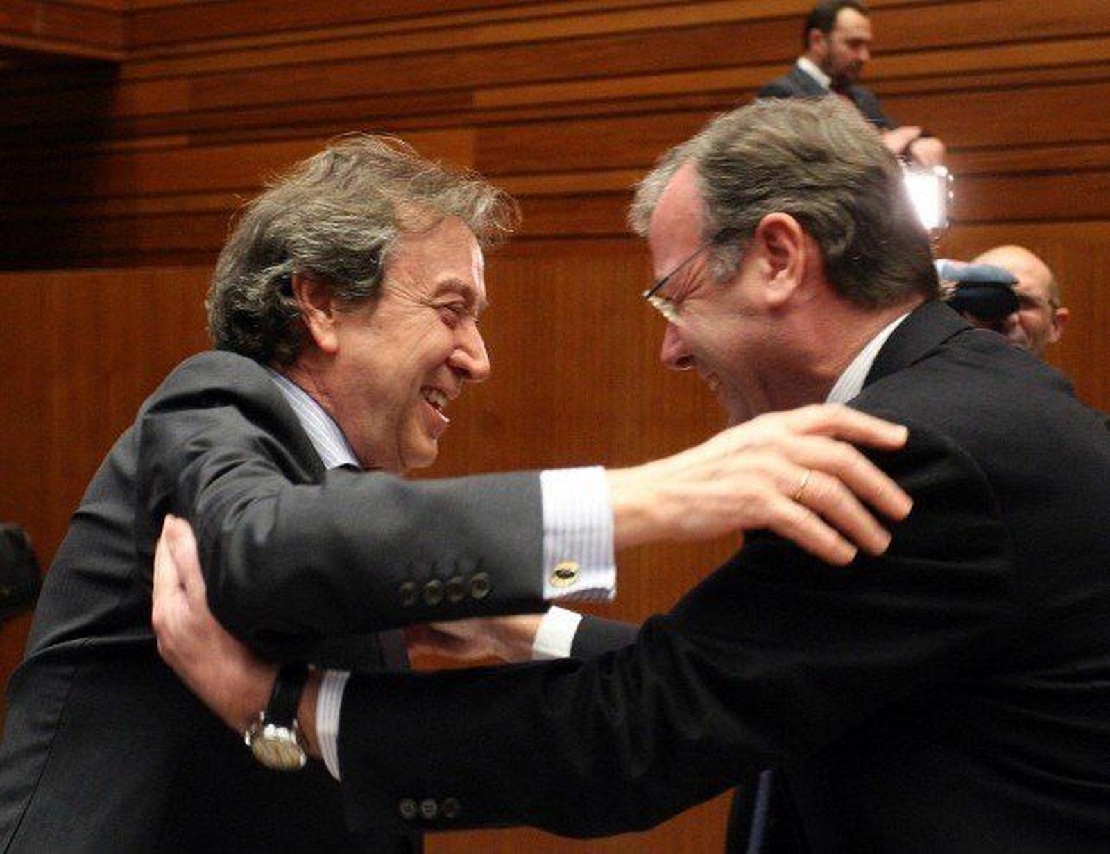 El vicepresidente de la Junta, partidario de Silván para renovar el PP de Castilla y León