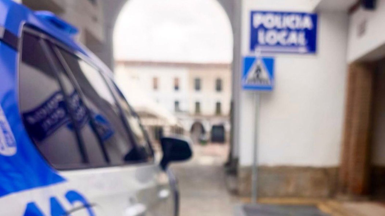 Policía Local de Peñaranda de Bracamonte