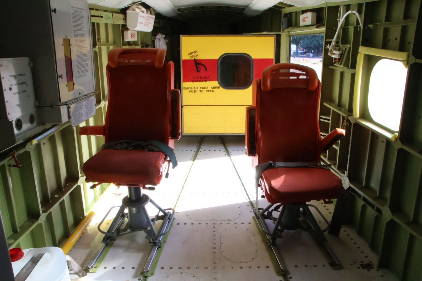 Reportaje 43 Grupo Ejército del Aire