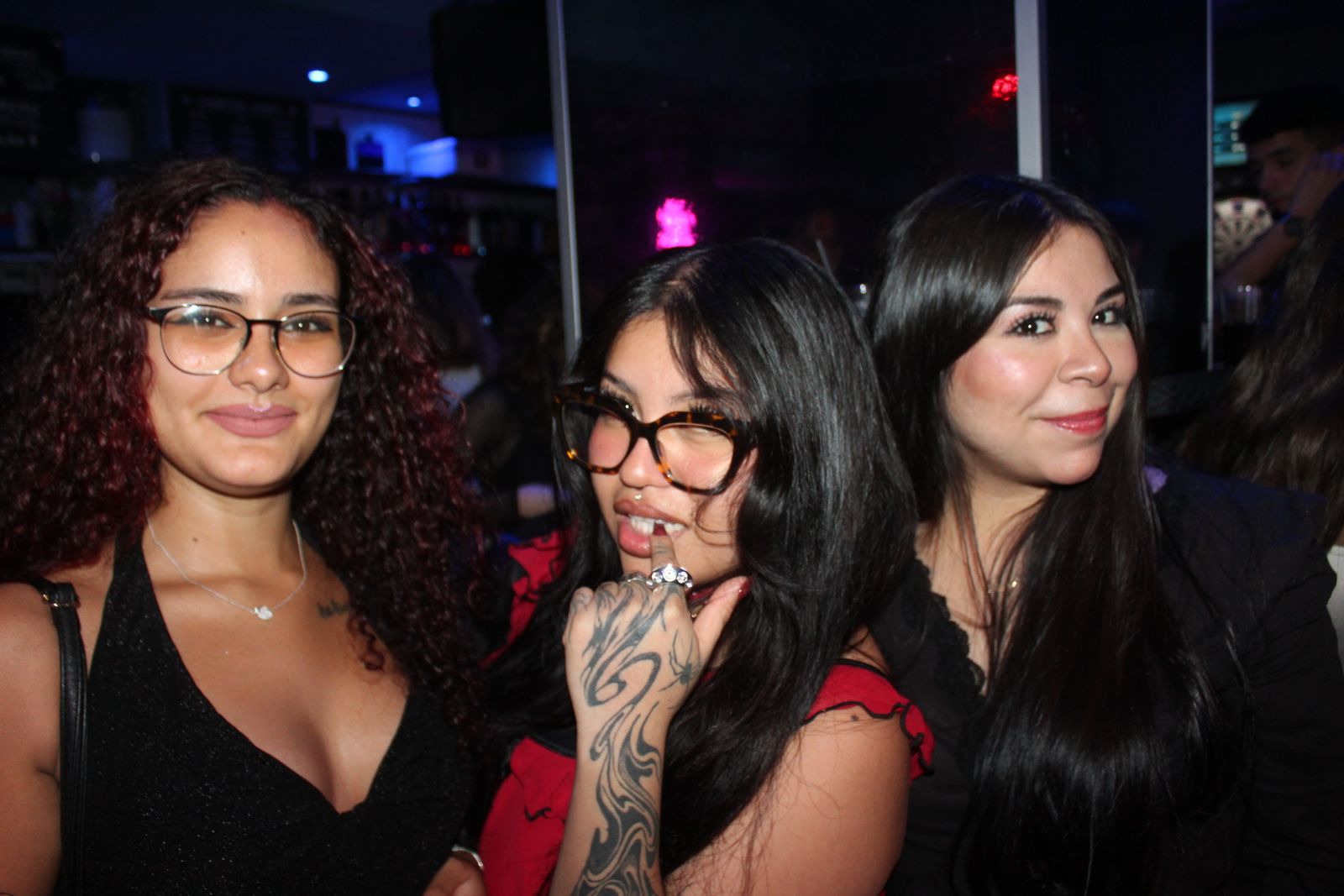 Salamanca de noche, sábado 15 de noviembre