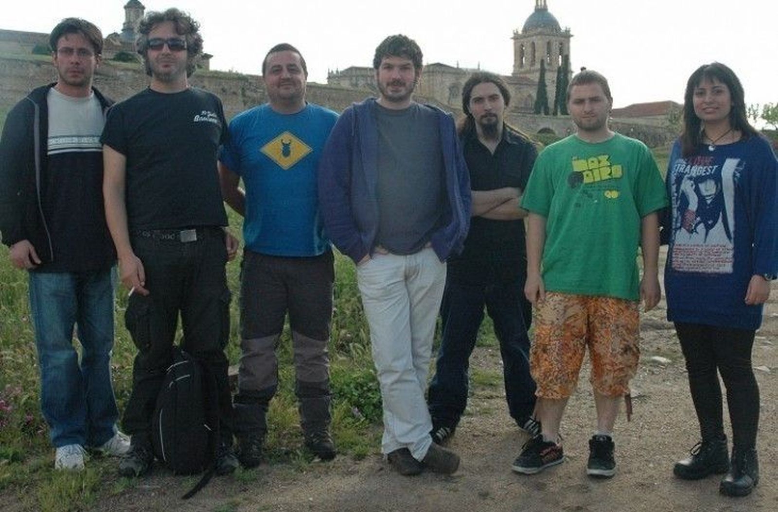 Semana Santa Sound en Miróbriga