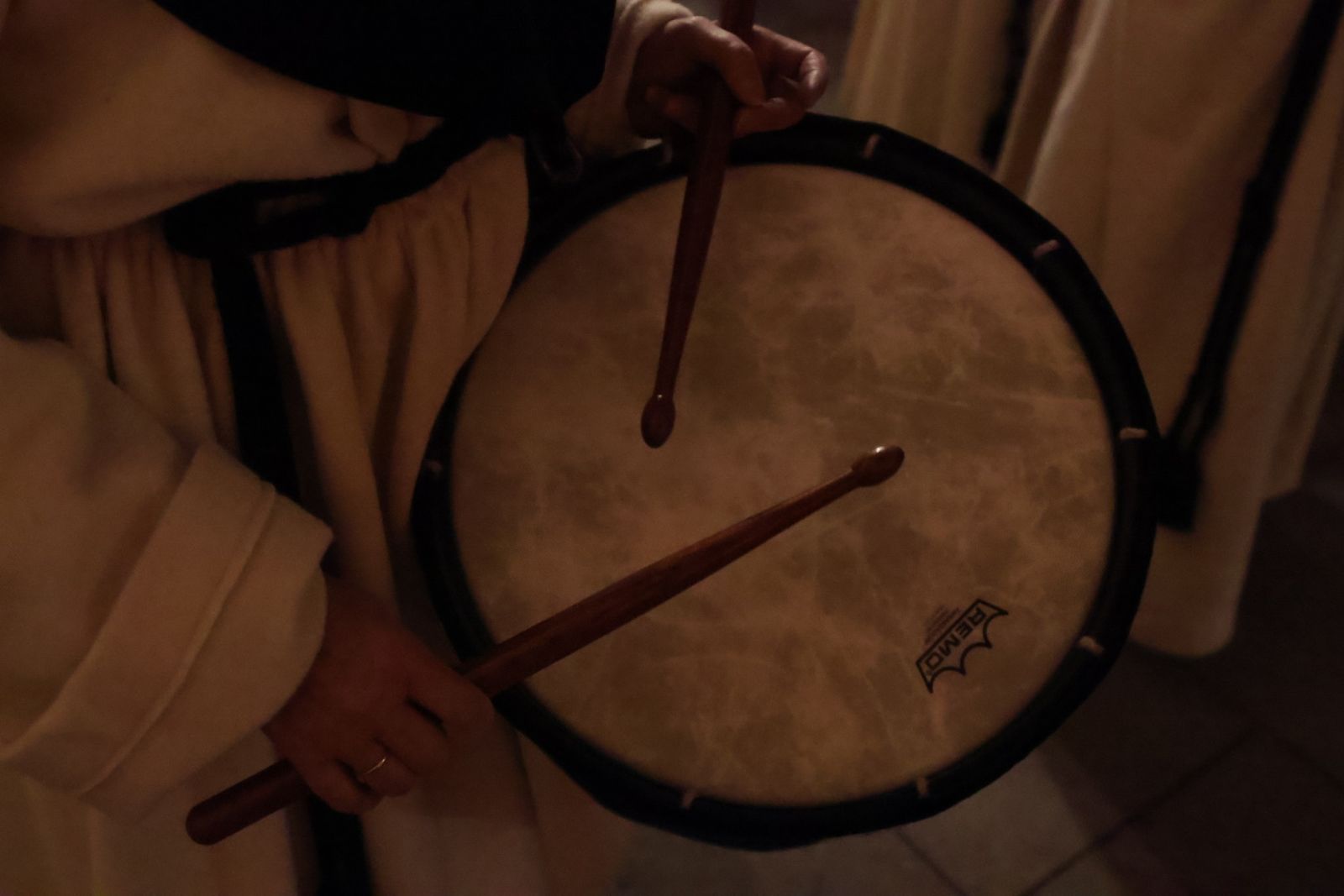 GALERÍA | Revive en imágenes la procesión de Nuestra Madre