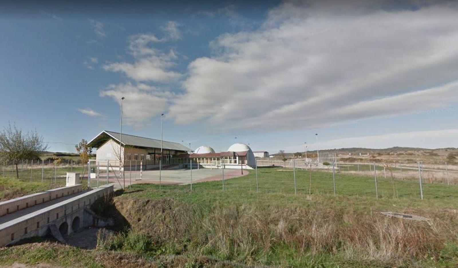 Colegio fuenterroble