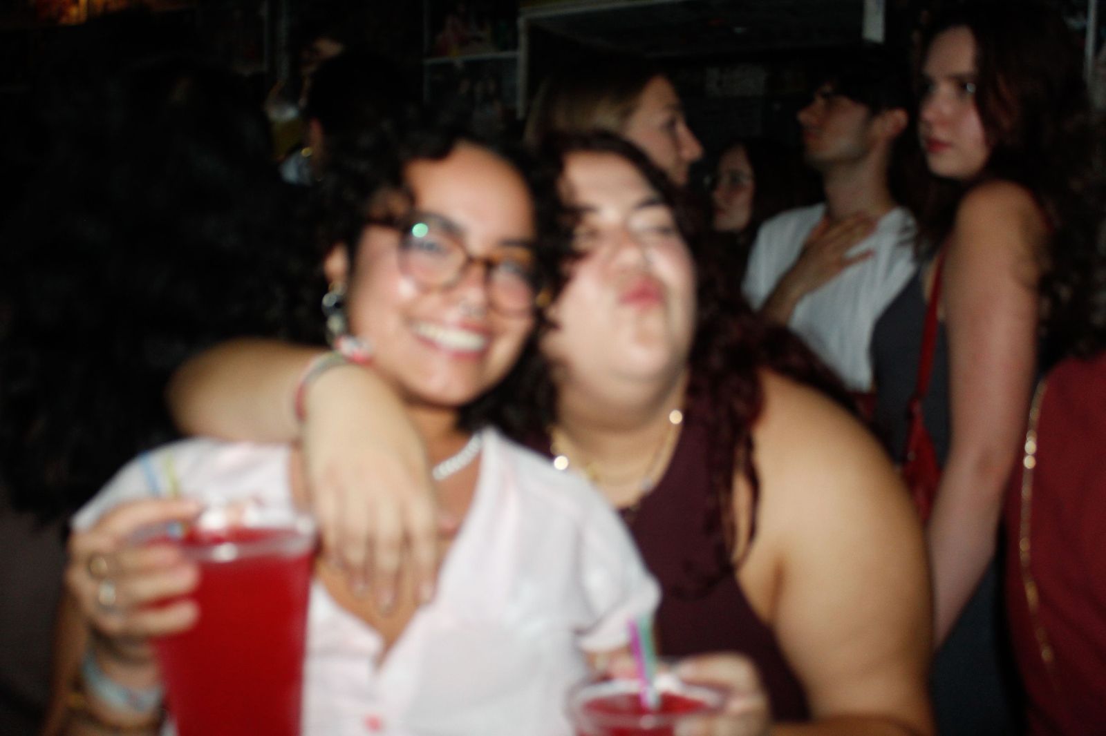 Salamanca de noche, viernes 3 de octubre