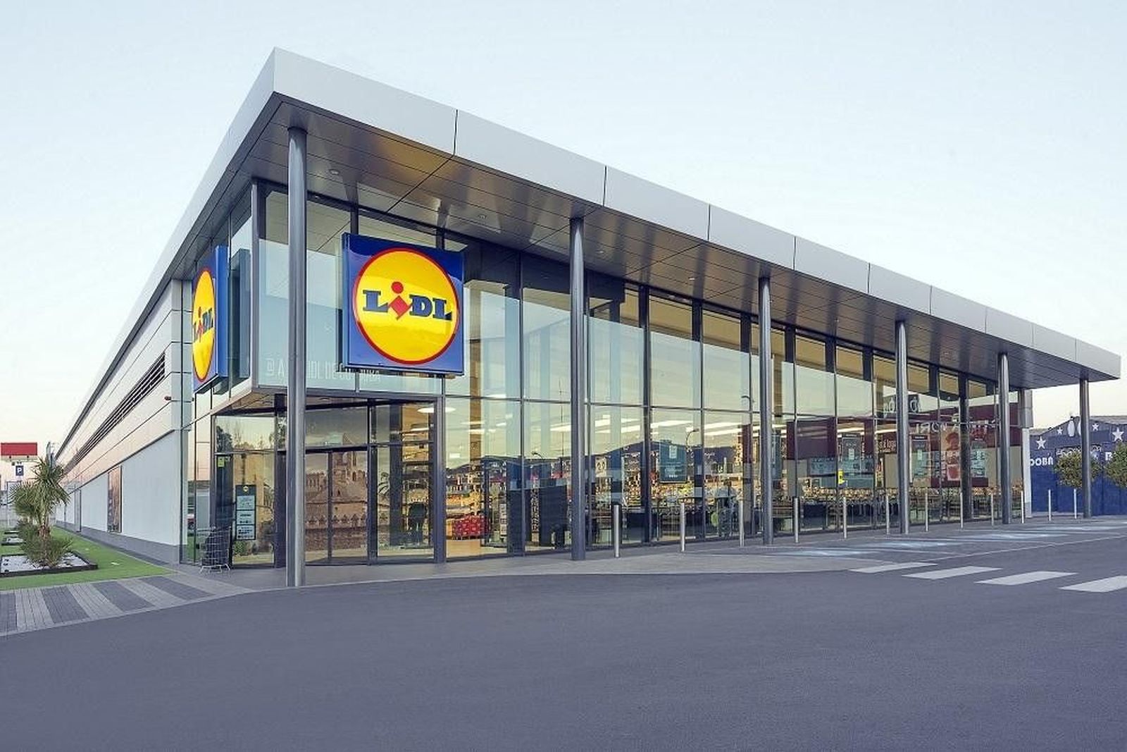 Lidl Lidl