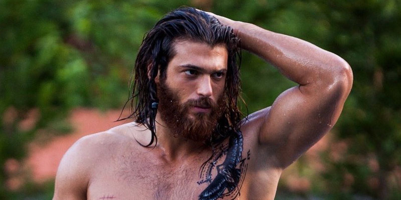 Can yaman