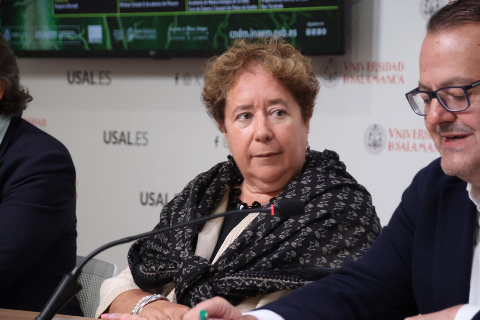 La Universidad de Salamanca y el Centro Nacional de Difusión Musical presentan la decimotercera edición de ‘Salamanca Barroca’