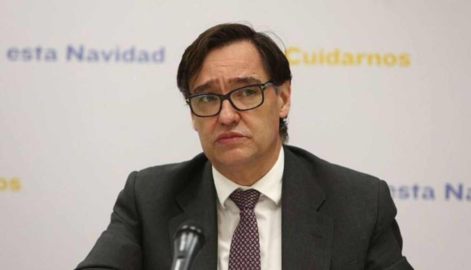 El ministro de sanidad salvador illa 1 728x418
