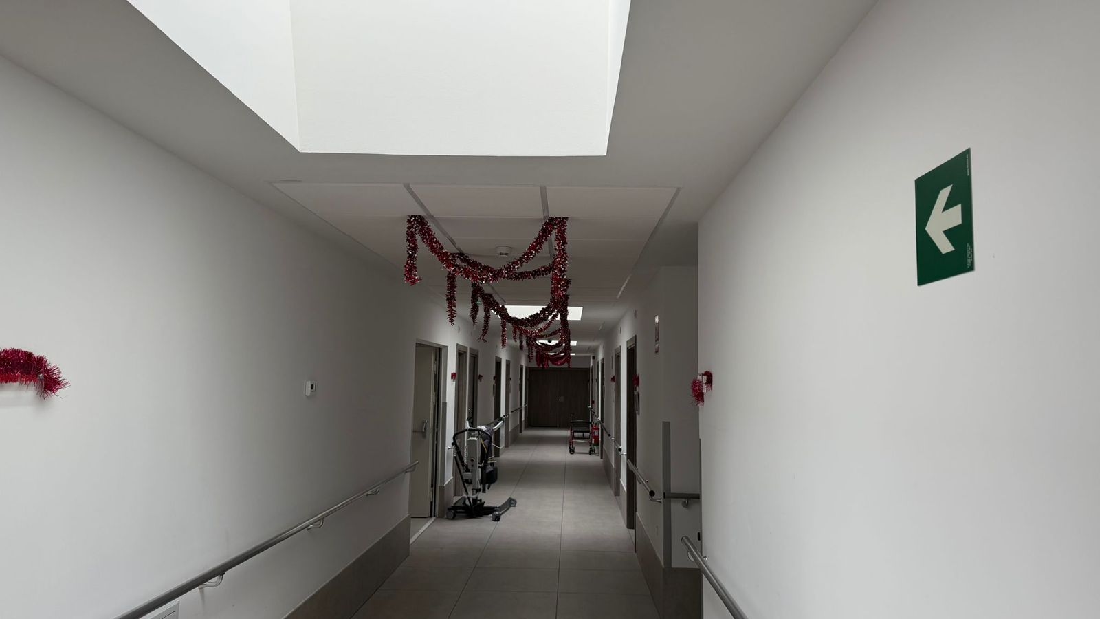 Residencia Las Azucenas