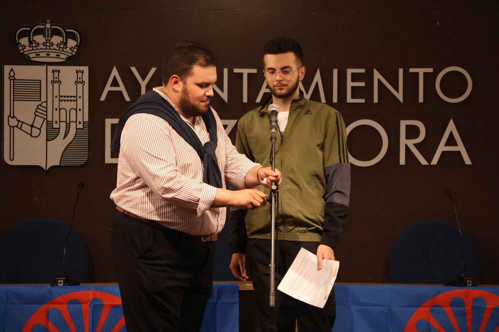 GALERÍA | La celebración del Día del Pueblo Gitano, en imágenes