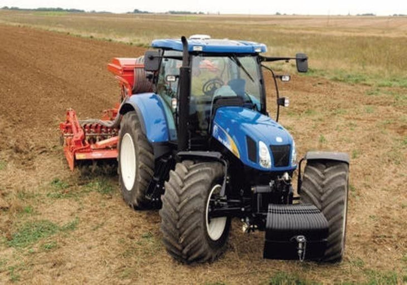 Los costes de producción suponen ya el 93% de la renta agraria Los costes de producción suponen ya el 93% de la renta agraria