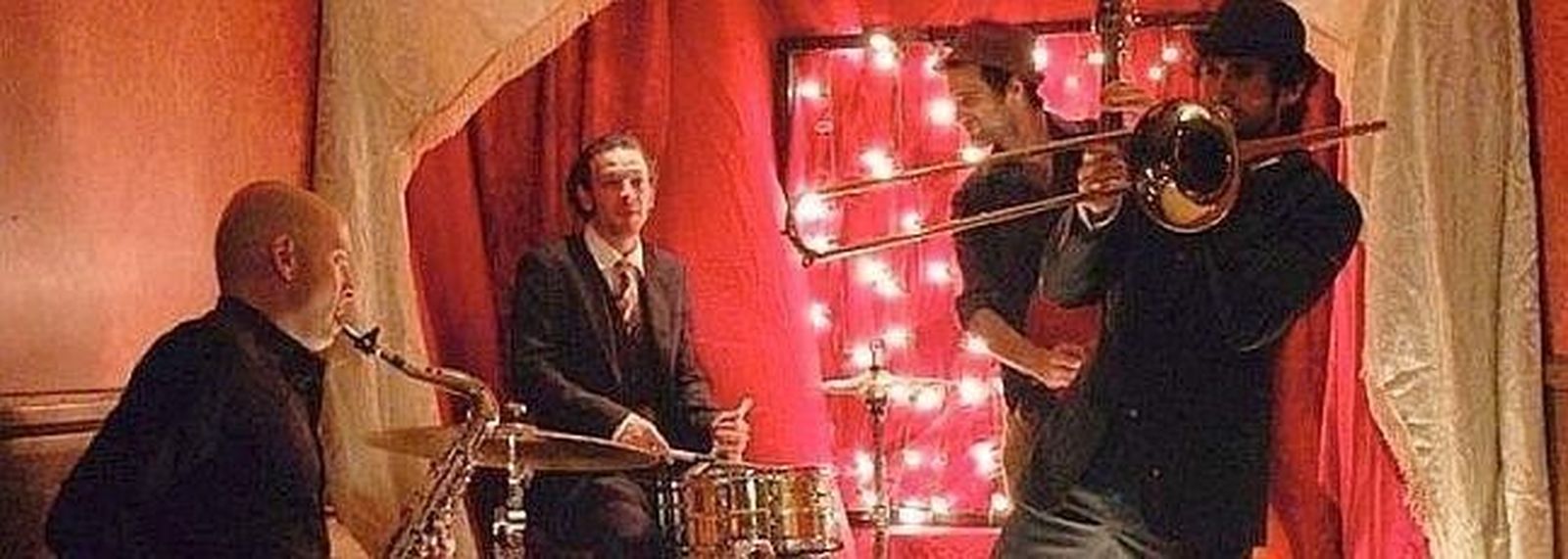 Anaheim lleva su directo a la sala Tío Vivo