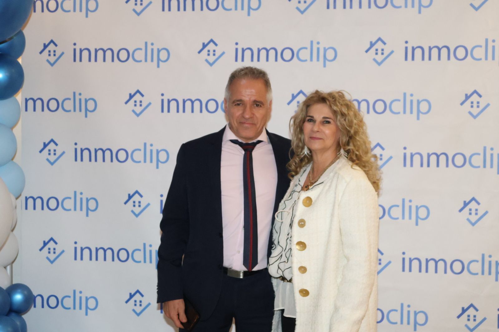 InmoClip celebra la Fiesta del Otoño con la sociedad salmantina