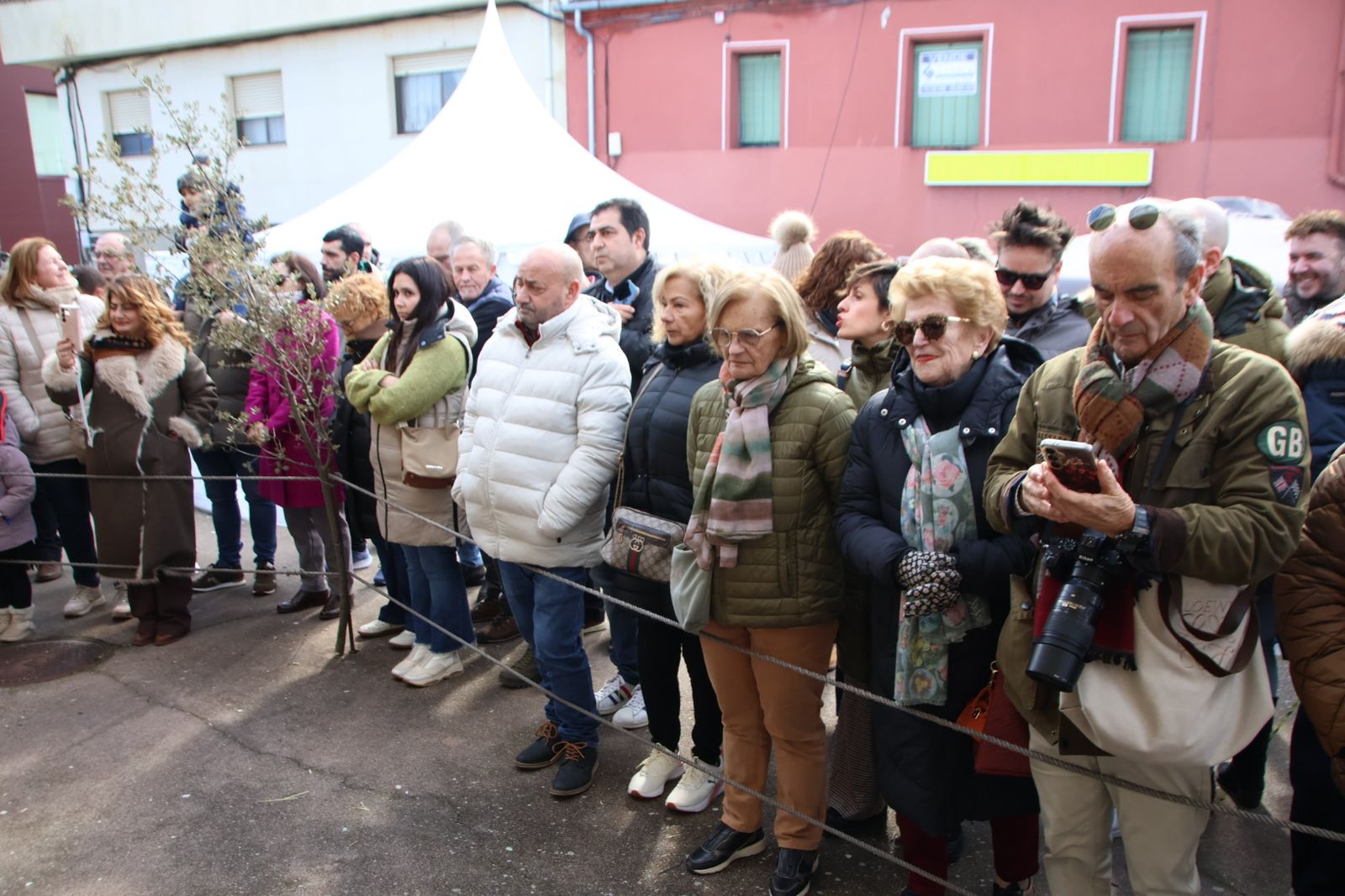 Guijuelo Matanza Típica