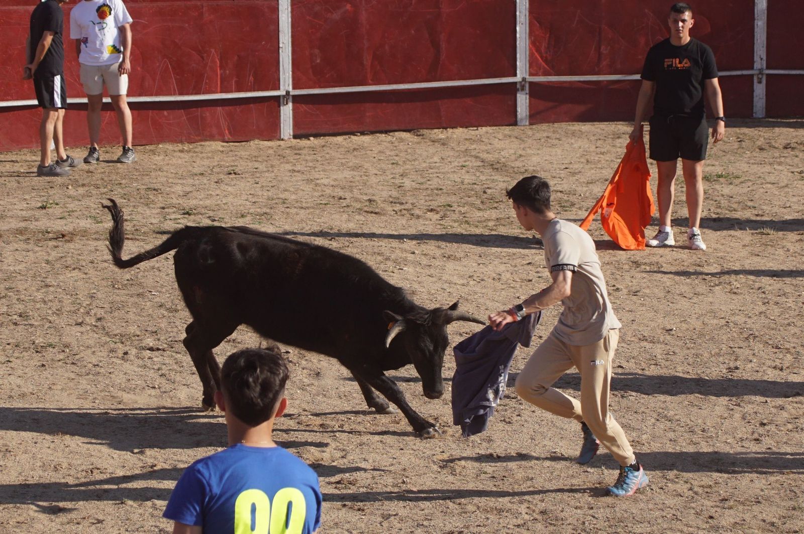 capea-fiestas-de-carrascal-de-barregas-35