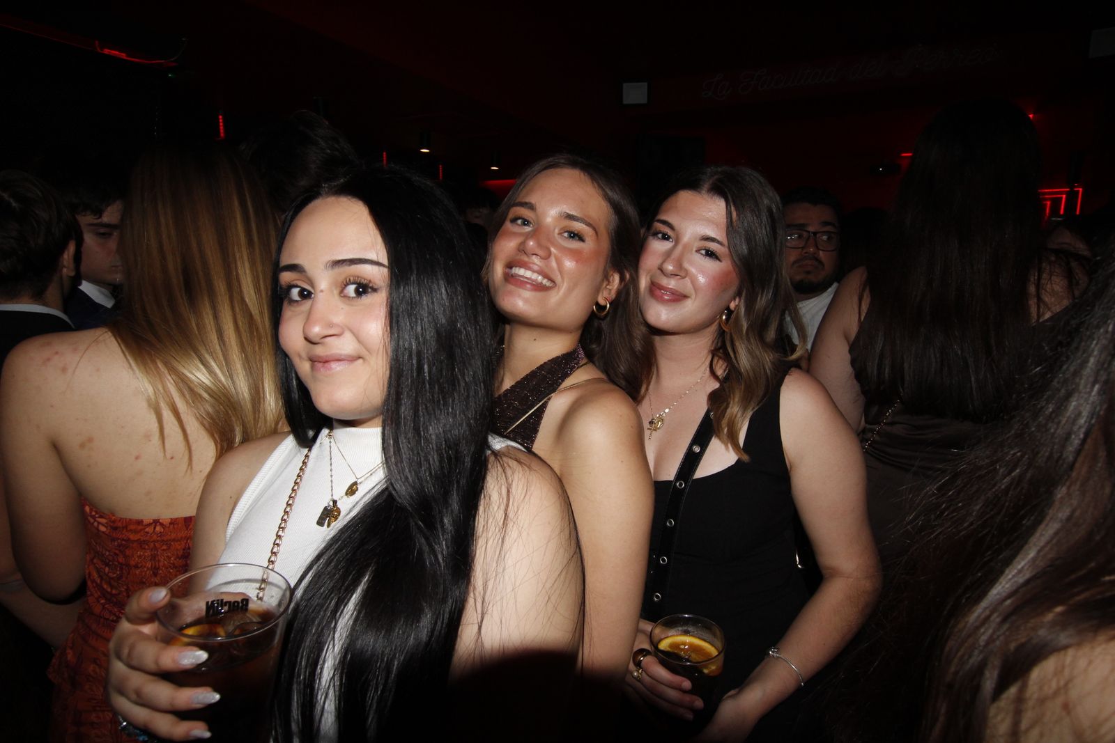 Salamanca de noche, viernes 22 de mayo
