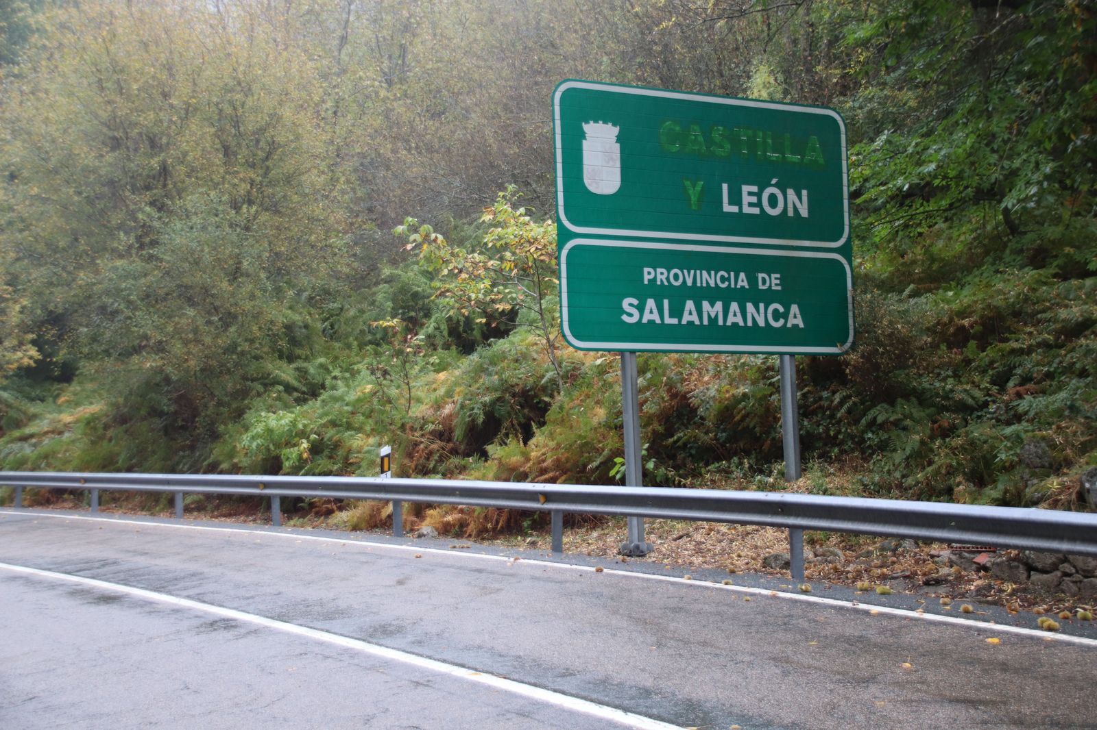 carretera provincia de salamanca (1)