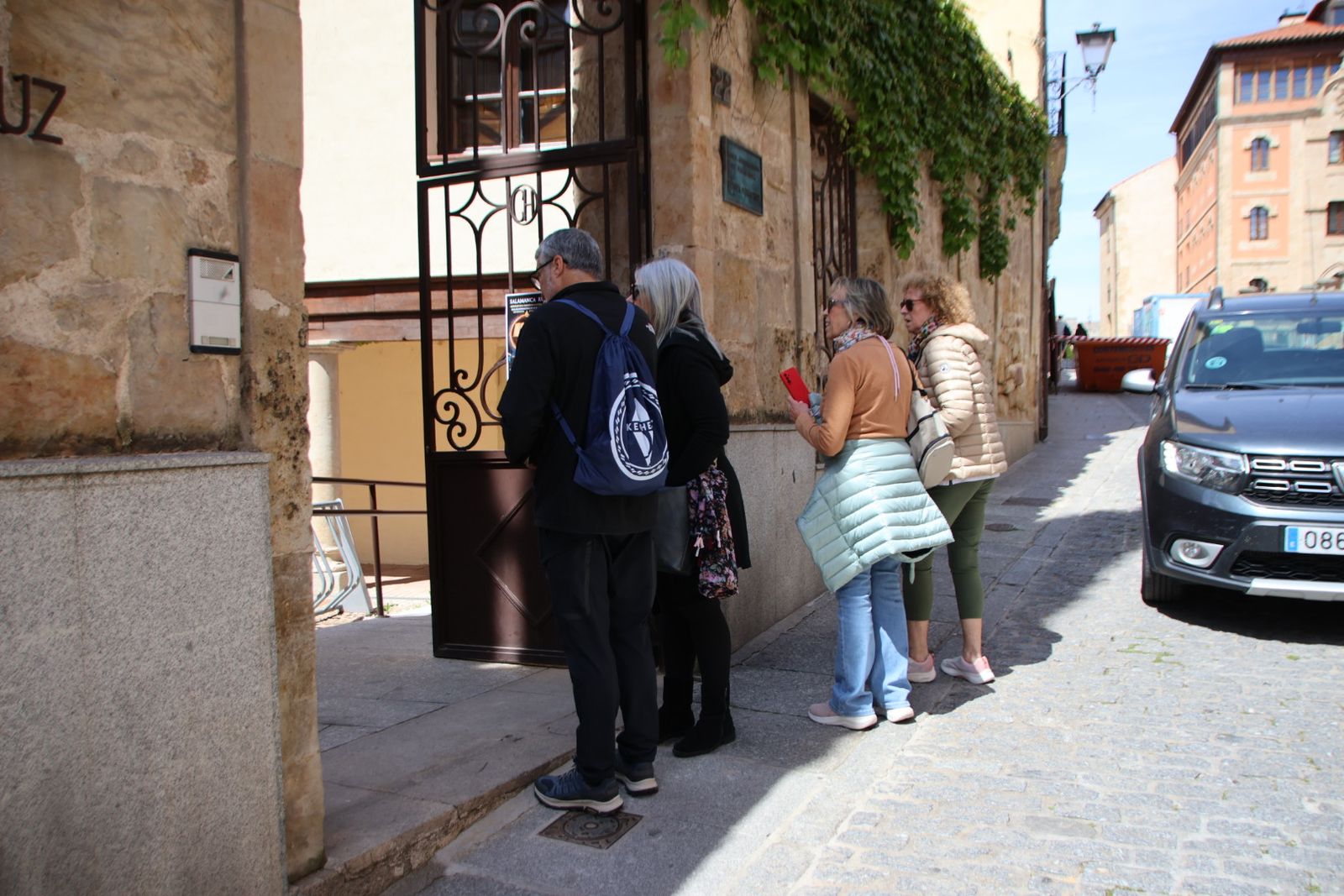 Día Internacional de los Museos con jornadas de puertas abiertas y visitas guiadas