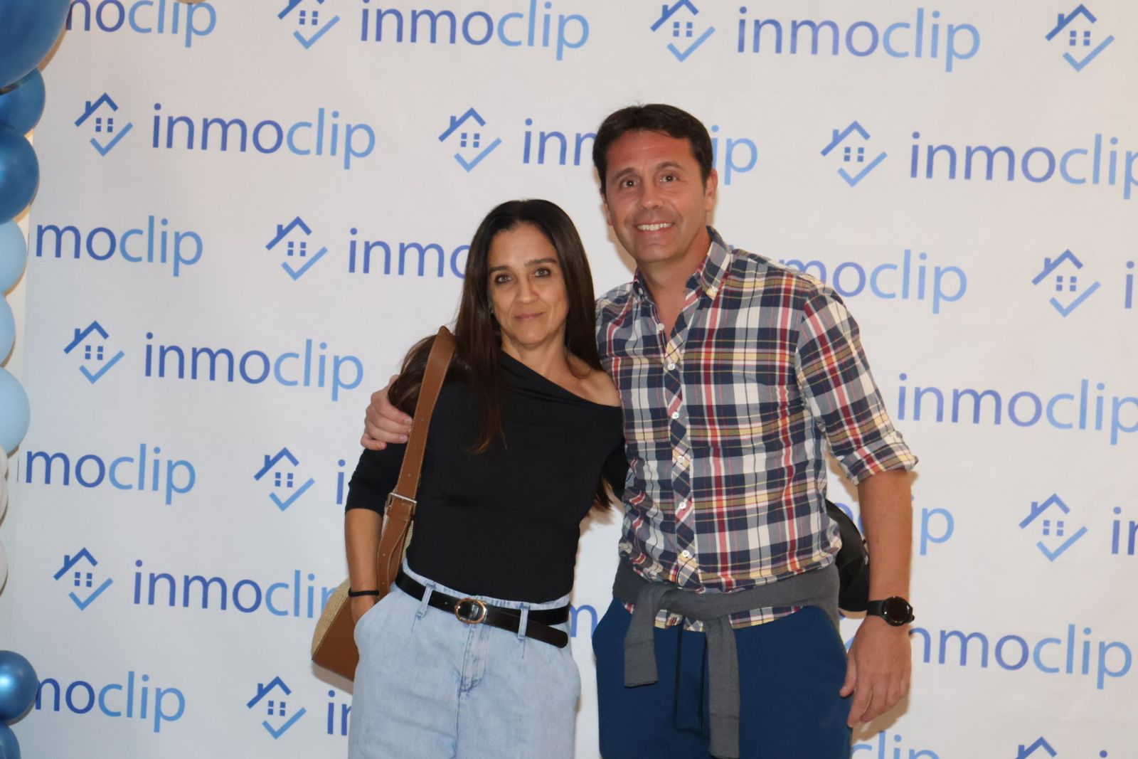 InmoClip celebra la Fiesta del Otoño con la sociedad salmantina