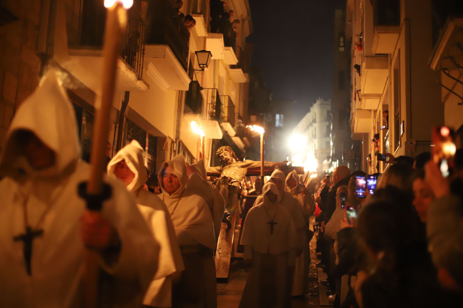 Hermandad Penitencial del Santísimo Cristo de la Buena Muerte