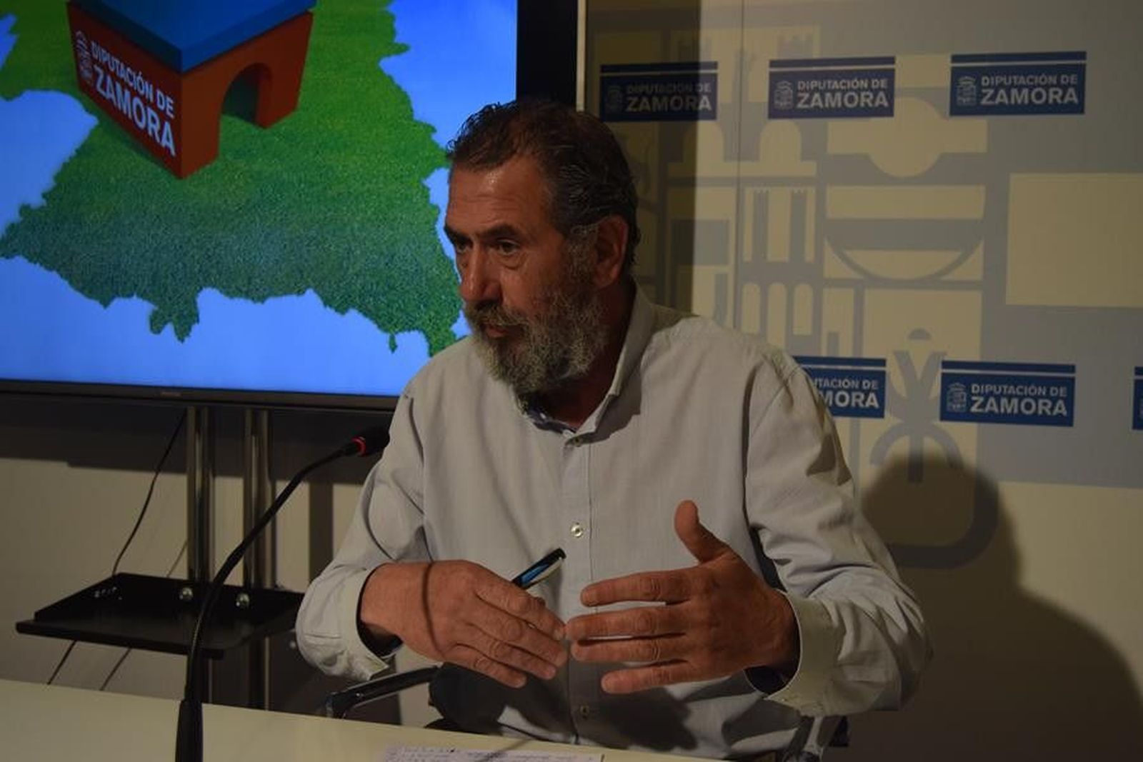 Juan Duo Rueda Prensa