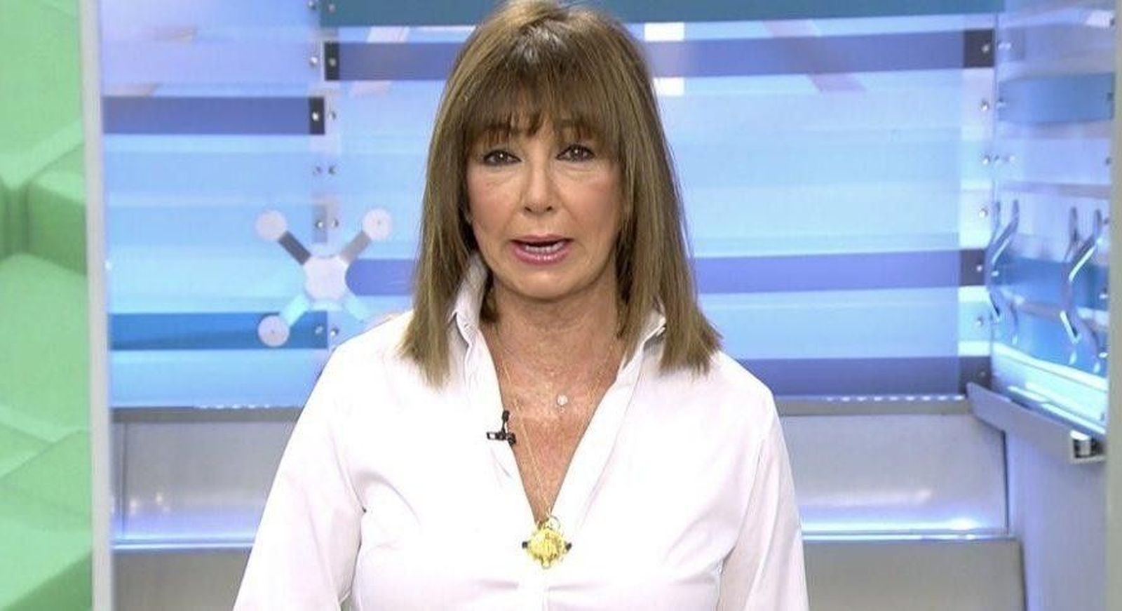 Ana rosa quintana esperanza