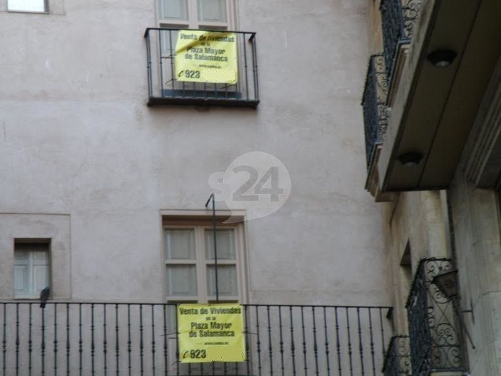 La demanda de casas de lujo aumenta casi un 80% durante los últimos tres años