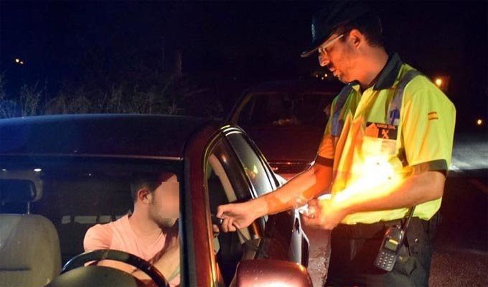 Más controles de alcoholemia y mayor vigilancia para evitar consumo de alcohol en menores