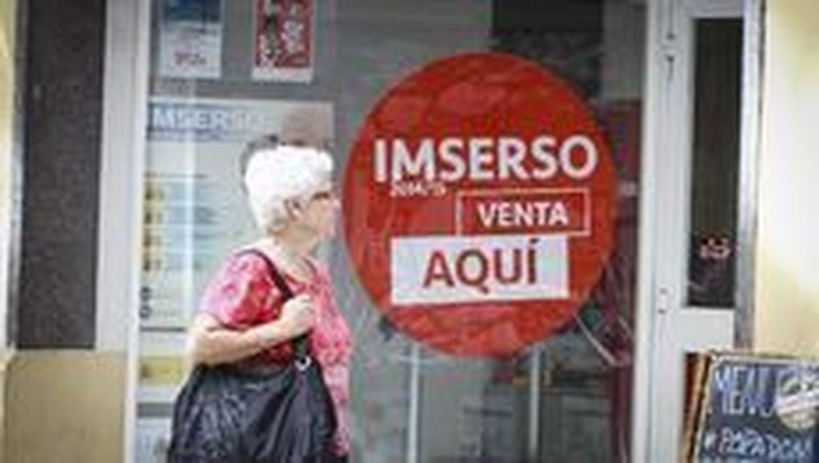 Los primeros viajes del Imserso estarán a la venta el 11 de noviembre