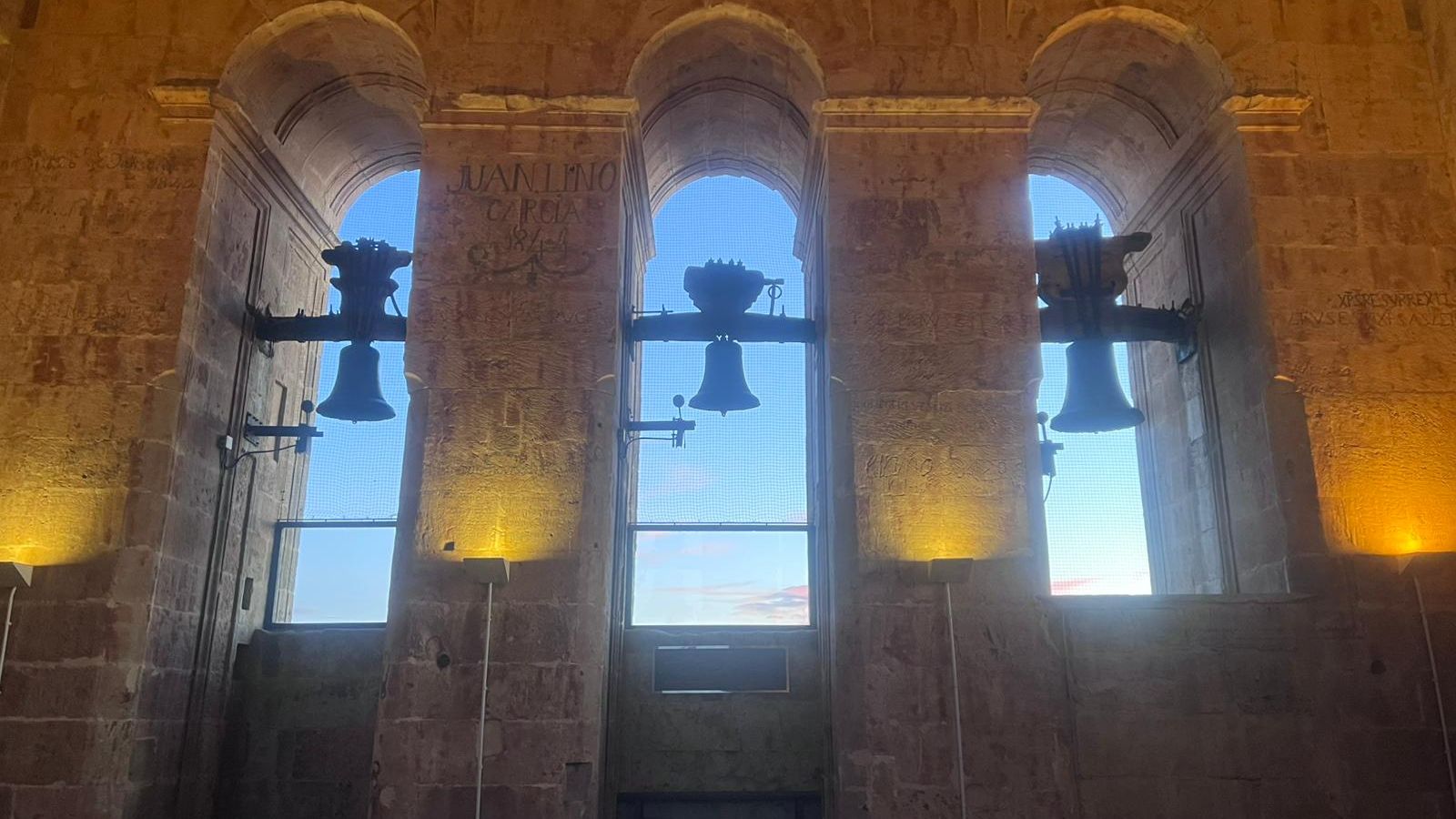 Reportaje Ieronimus+