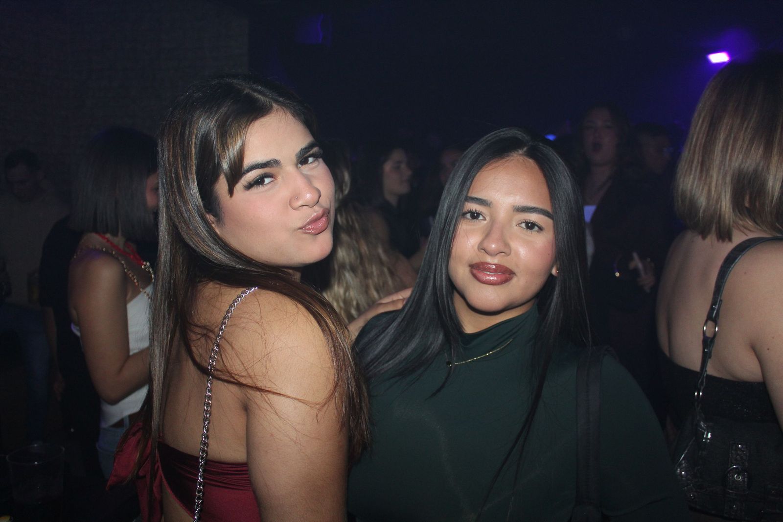 Salamanca de Noche, sábado 25 de octubre