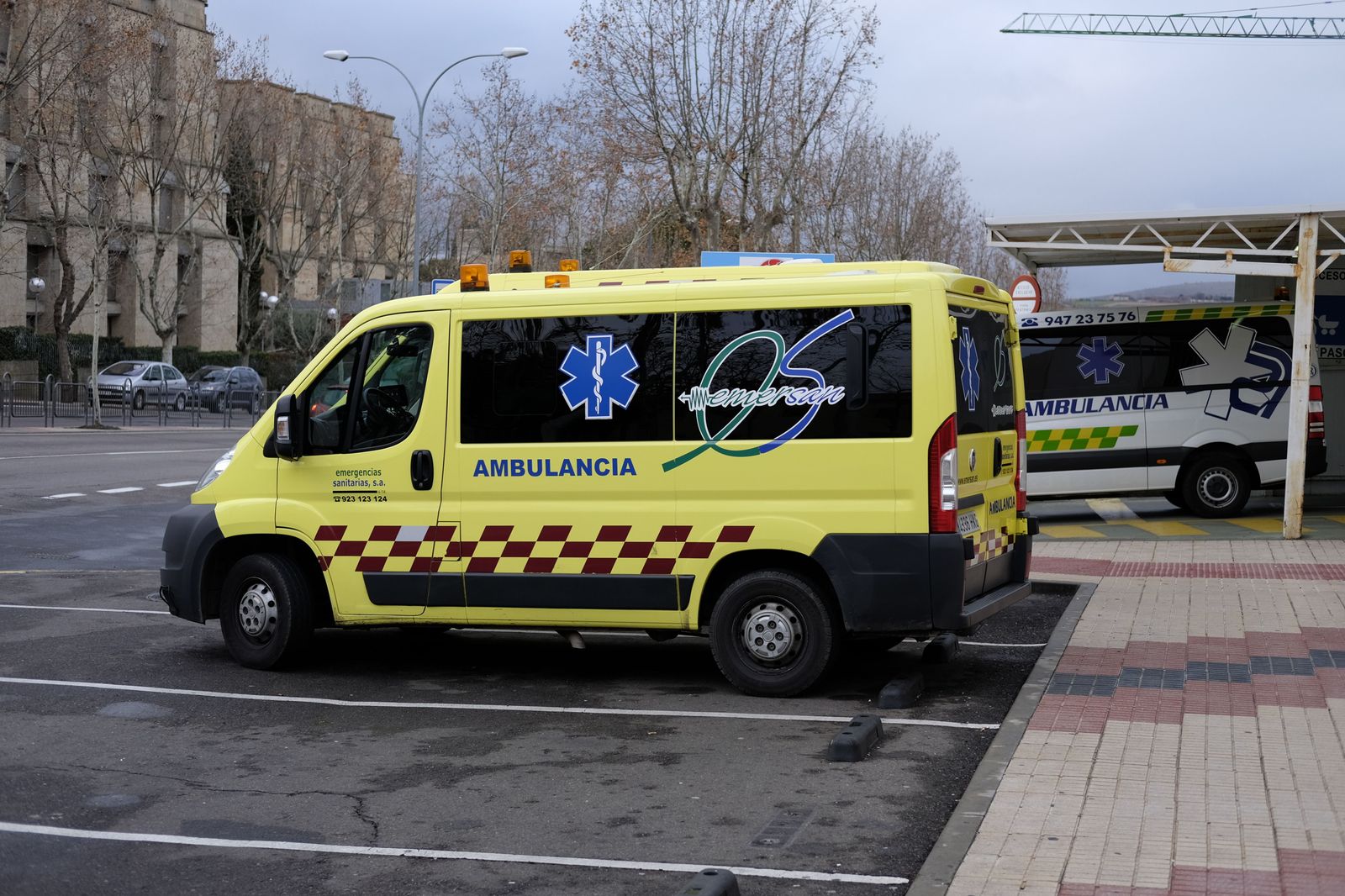Ambulancia (1)