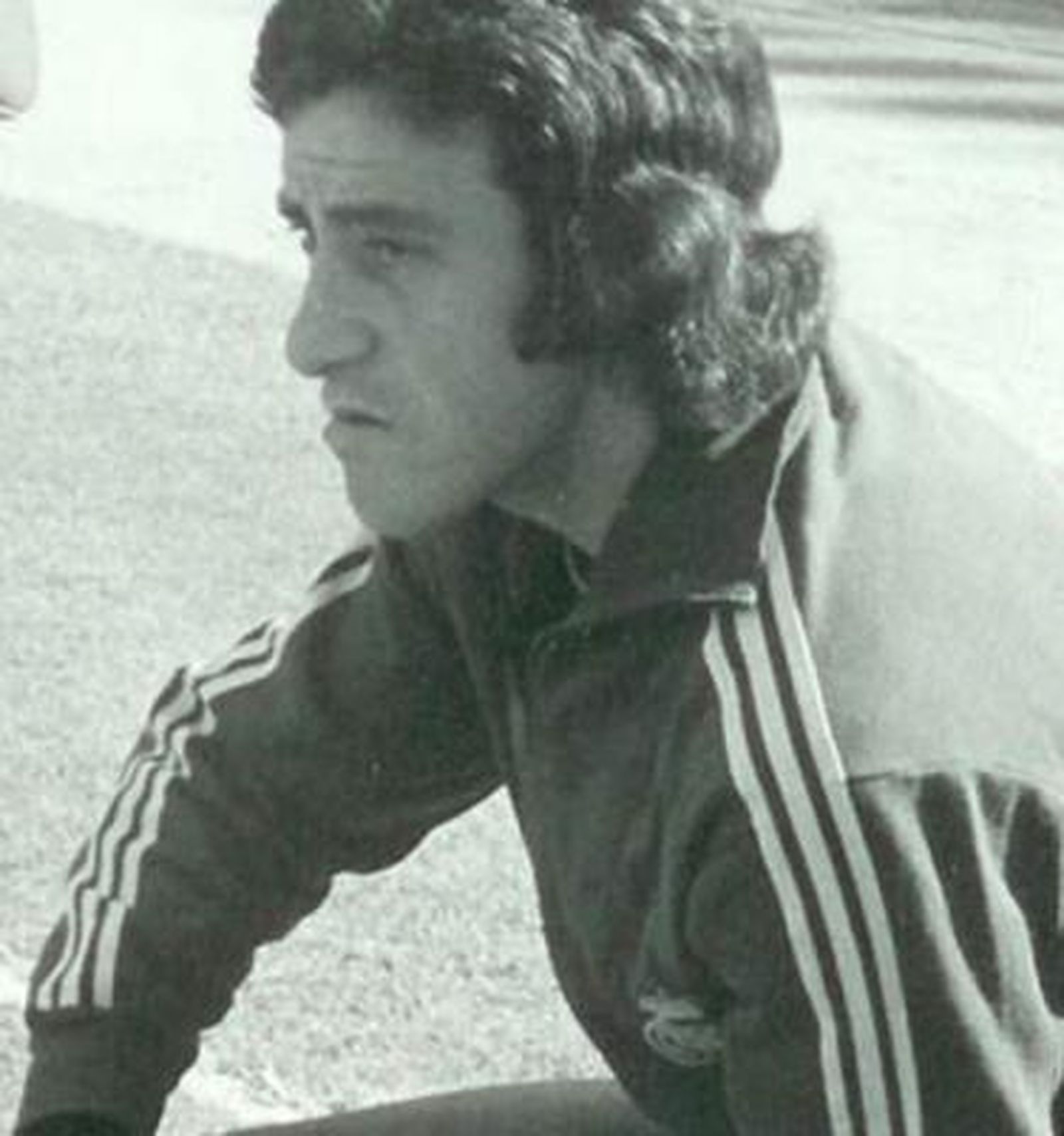 Vicente del Bosque - Foto: Real Madrid