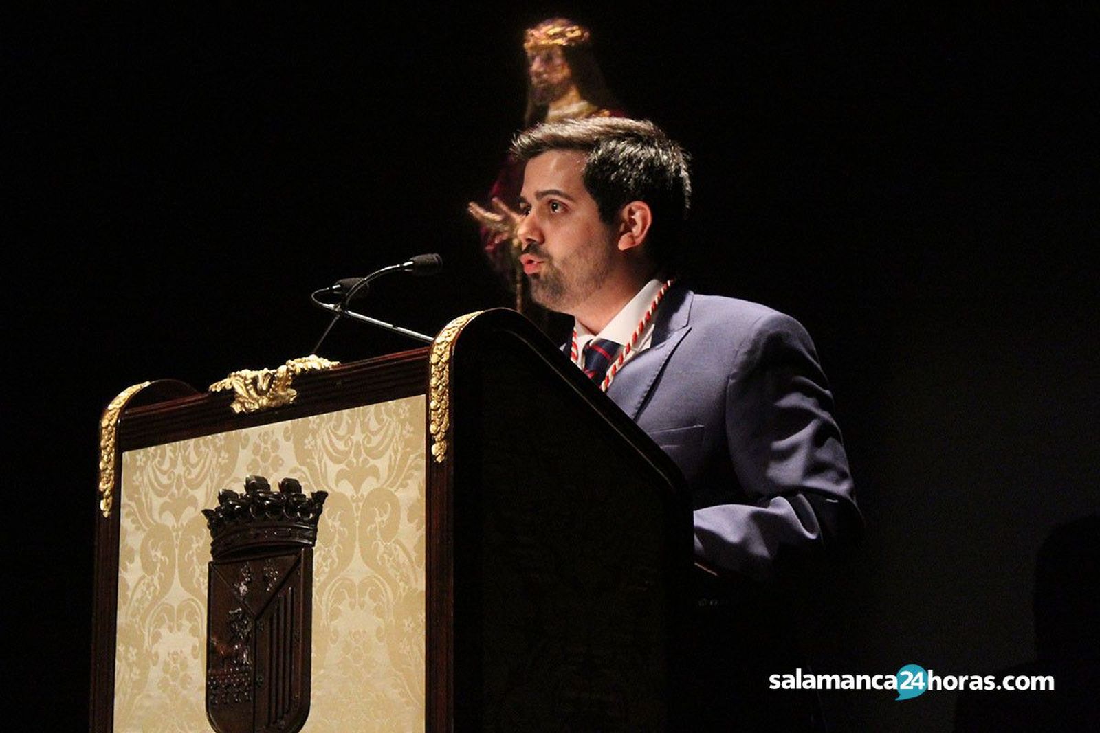 Pregon de Semana Santa 26