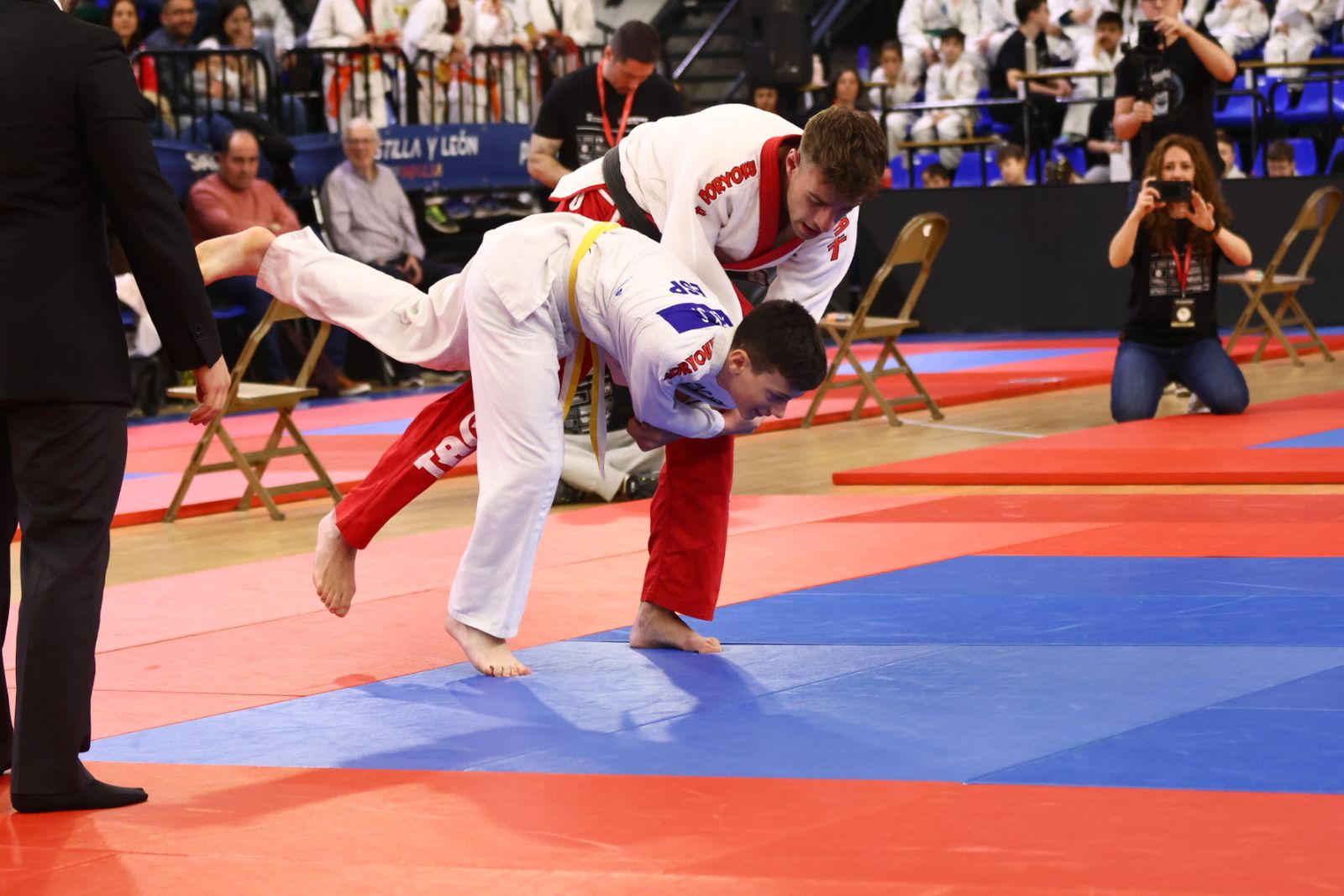 XI Campeonato Doryoku