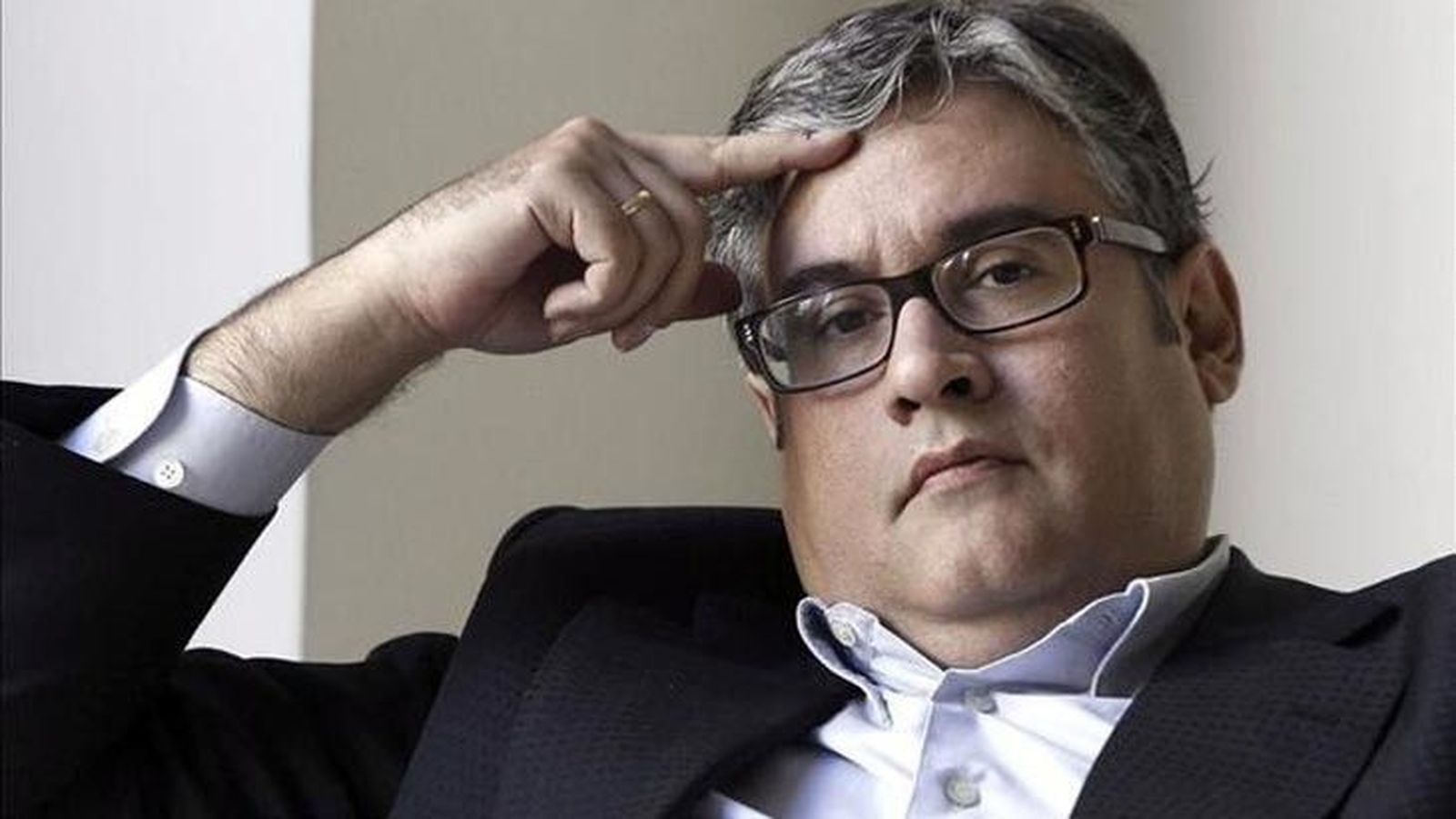 ‘El Castillo de Diamante’ de Juan Manuel de Prada premio de la crítica de Castilla y León