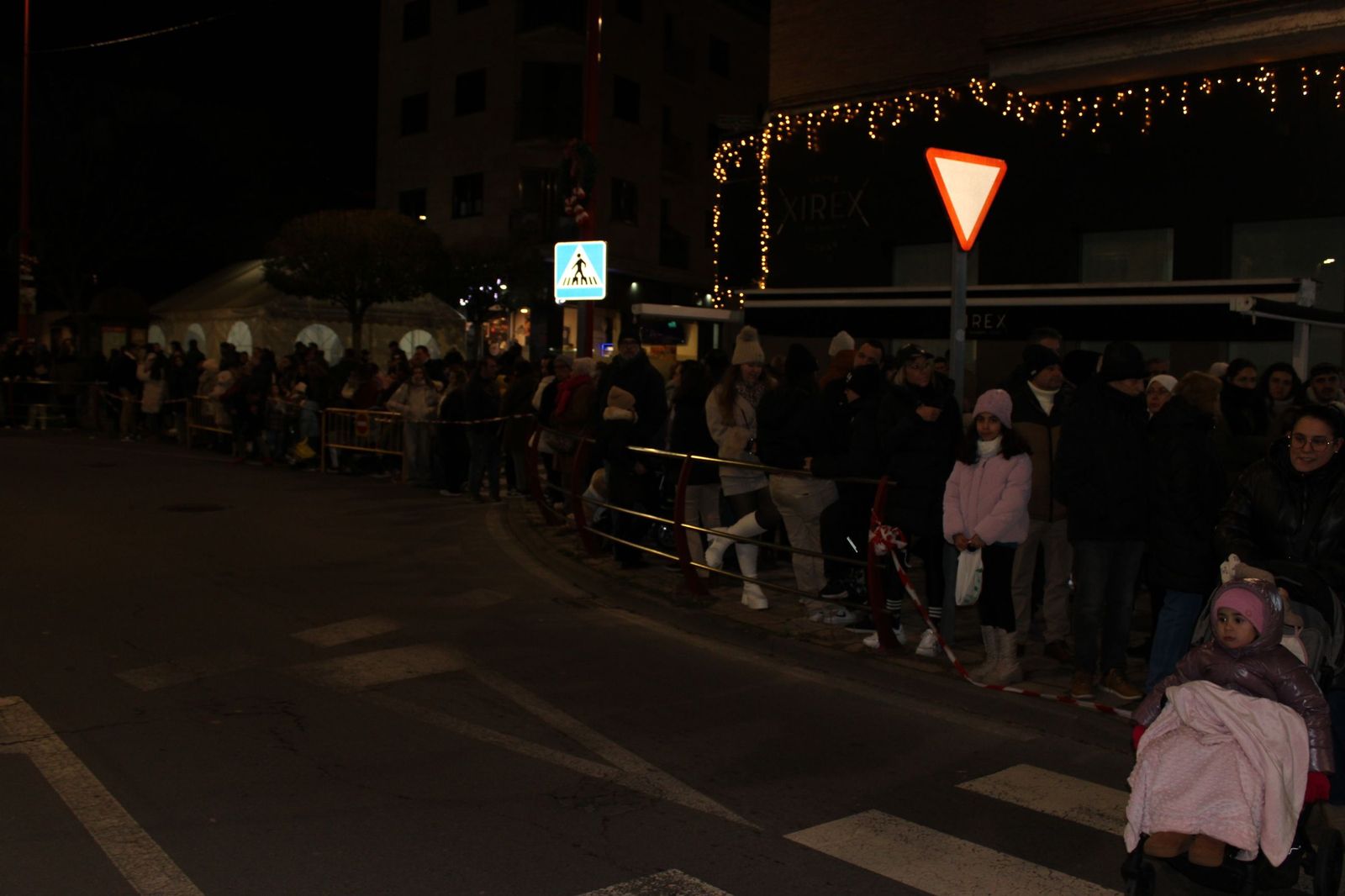 Cabalgata de Reyes en Santa Marta 2026 (2).JPG