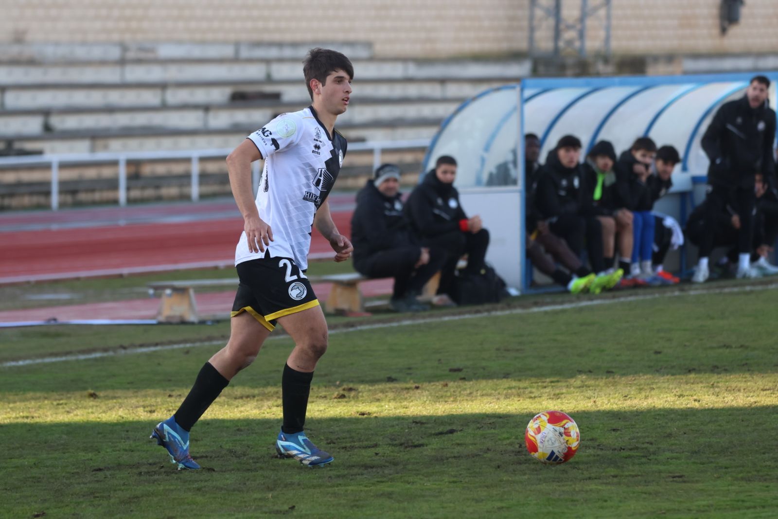 Unionistas B - Santa Marta