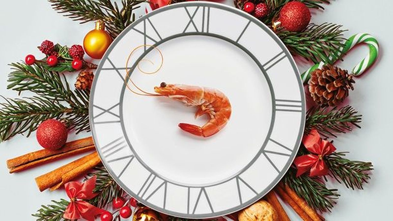 Precios de Navidad OCU