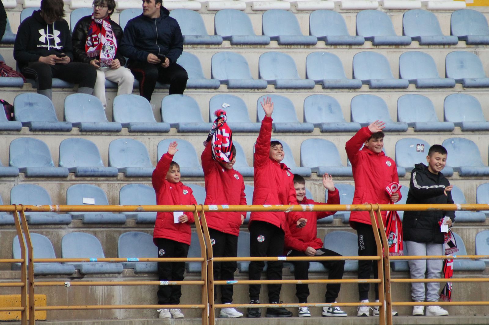 Cultural Leonesa - Zamora CF