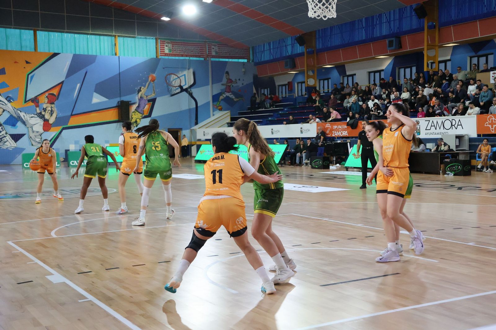 CD Zamarat - Al-Qáceres